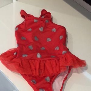 Gymboree 3t bathing suit